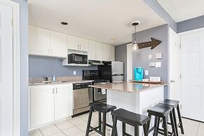 North Creek Resort Condos