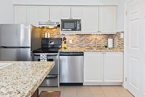 North Creek Resort Condos