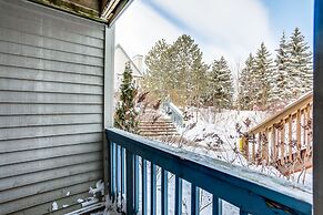 North Creek Resort Condos