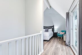 North Creek Resort Condos