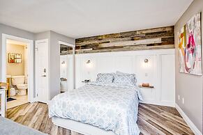 North Creek Resort Condos