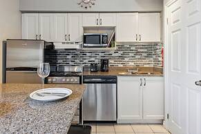 North Creek Resort Condos