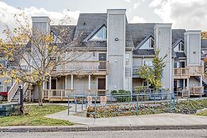 North Creek Resort Condos