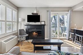 North Creek Resort Condos