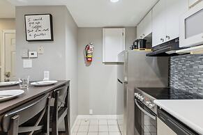 North Creek Resort Condos