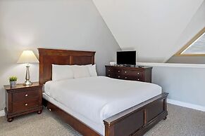 North Creek Resort Condos