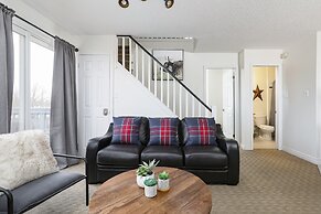 North Creek Resort Condos