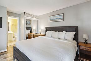 North Creek Resort Condos