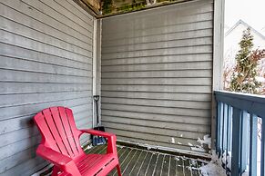 North Creek Resort Condos