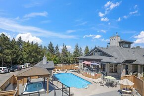 North Creek Resort Condos