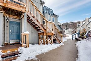 North Creek Resort Condos