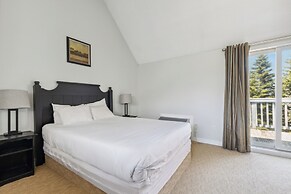 North Creek Resort Condos