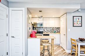 North Creek Resort Condos