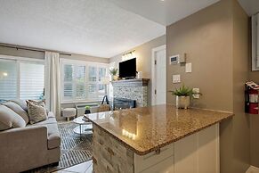 North Creek Resort Condos