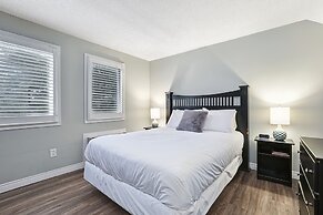 North Creek Resort Condos