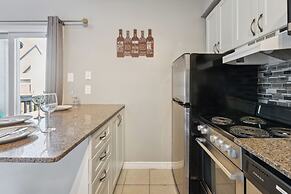 North Creek Resort Condos