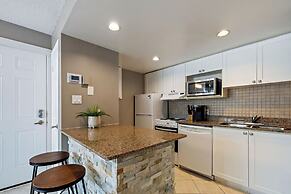 North Creek Resort Condos