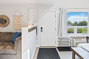 North Creek Resort Condos