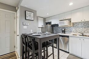 North Creek Resort Condos