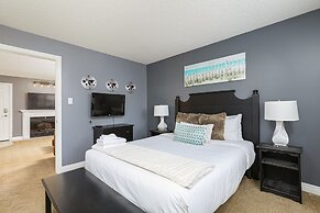 North Creek Resort Condos