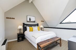 North Creek Resort Condos