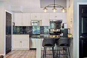 North Creek Resort Condos