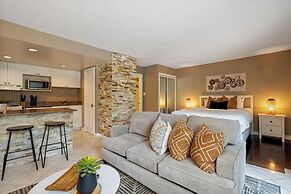 North Creek Resort Condos