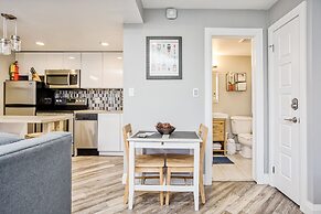 North Creek Resort Condos