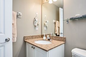 North Creek Resort Condos