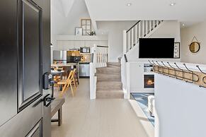 North Creek Resort Condos