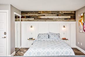 North Creek Resort Condos