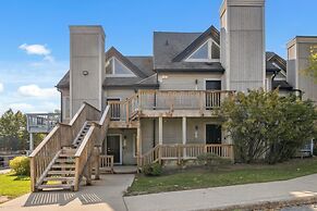 North Creek Resort Condos