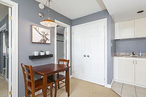 North Creek Resort Condos