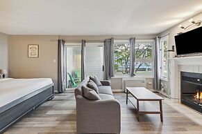 North Creek Resort Condos