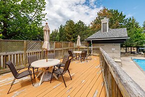 North Creek Resort Condos