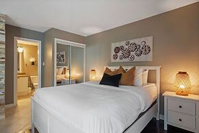 North Creek Resort Condos