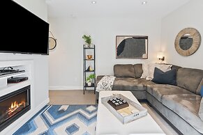 North Creek Resort Condos