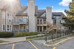 North Creek Resort Condos