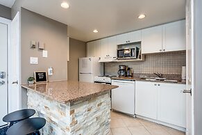 North Creek Resort Condos