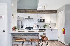 North Creek Resort Condos