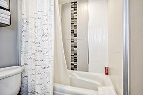 North Creek Resort Condos