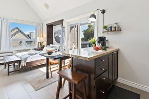 North Creek Resort Condos