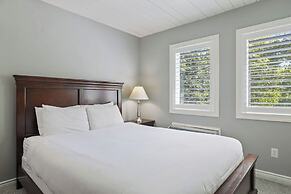North Creek Resort Condos
