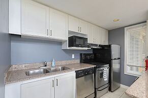 North Creek Resort Condos