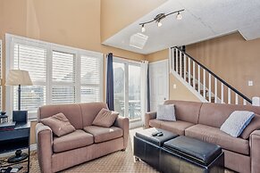 North Creek Resort Condos