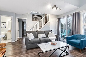 North Creek Resort Condos