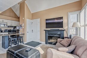 North Creek Resort Condos