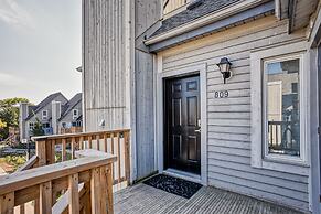 North Creek Resort Condos