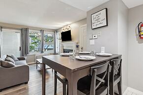 North Creek Resort Condos