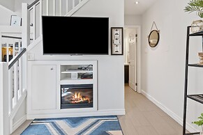 North Creek Resort Condos